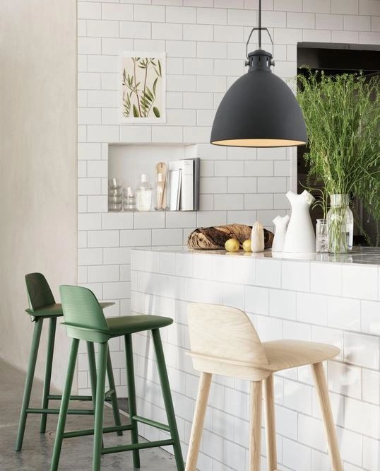 TELBIX FABRICA 40 PENDANT Pendant