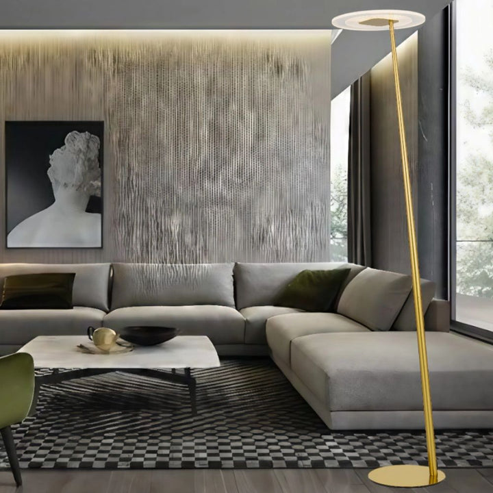 TELBIX FARO FLOOR LAMP Floor Lamp