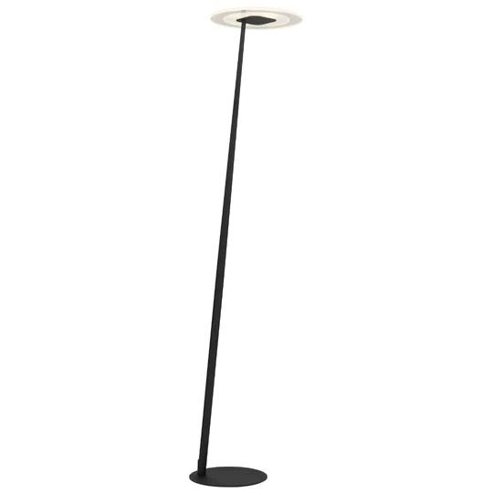 TELBIX FARO FLOOR LAMP BLACK Floor Lamp