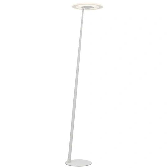TELBIX FARO FLOOR LAMP WHITE Floor Lamp