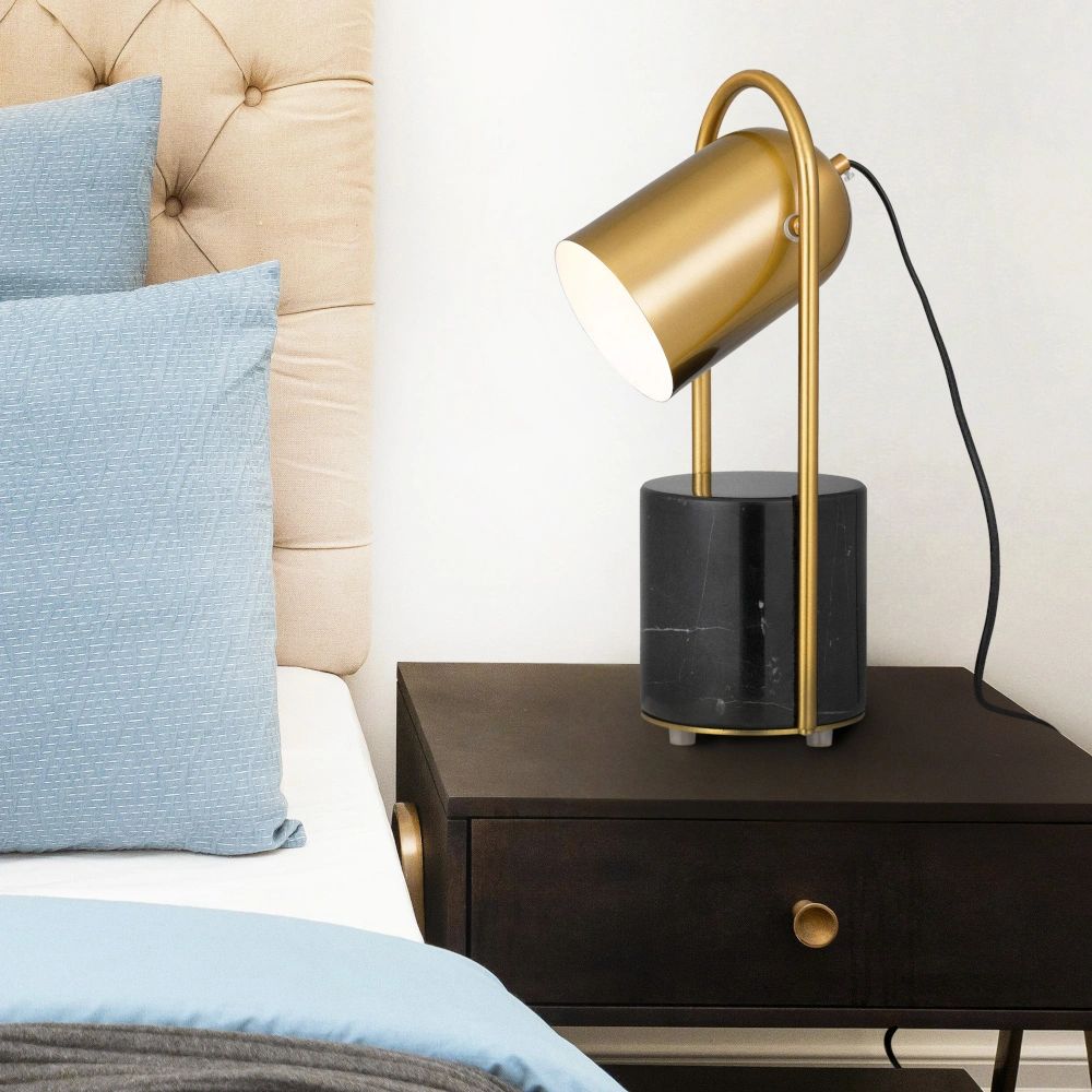 TELBIX FIDEL TABLE LAMP TABLE LAMP