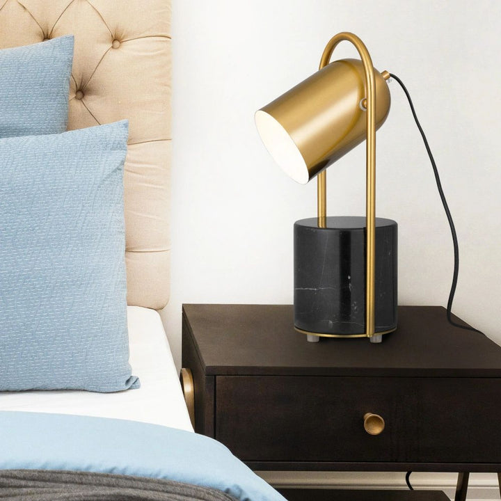TELBIX FIDEL TABLE LAMP TABLE LAMP