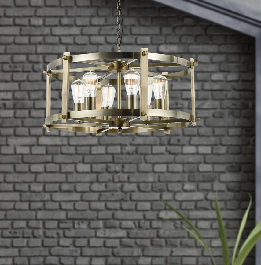 TELBIX FINLEY 60 PENDANT Pendant
