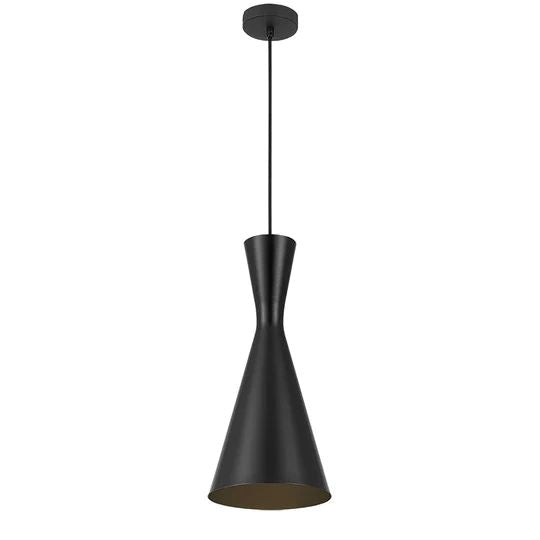TELBIX FLERO 20 PENDANT BLACK Pendant