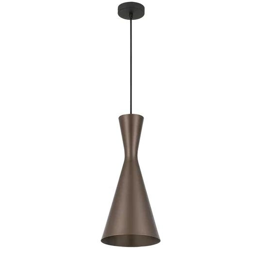 TELBIX FLERO 20 PENDANT BRONZE Pendant