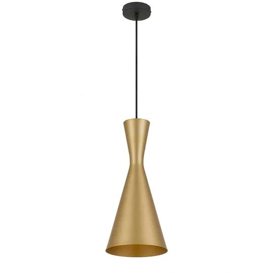 TELBIX FLERO 20 PENDANT GOLD Pendant