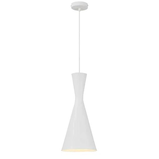 TELBIX FLERO 20 PENDANT WHITE Pendant