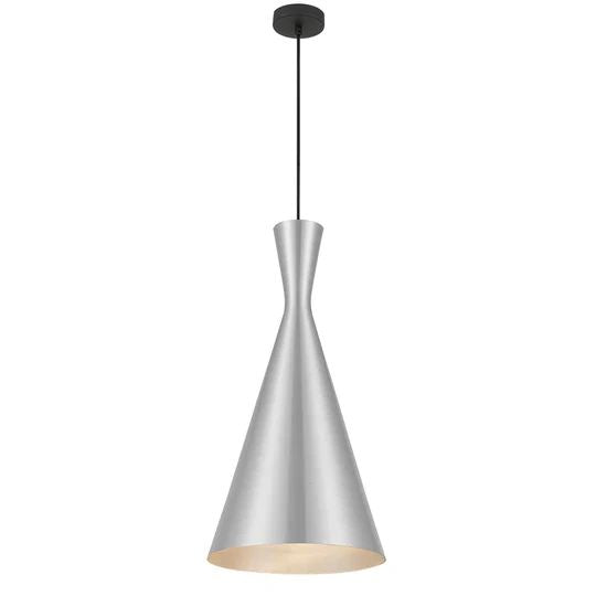 TELBIX FLERO 30 PENDANT ALUMINIUM Pendant