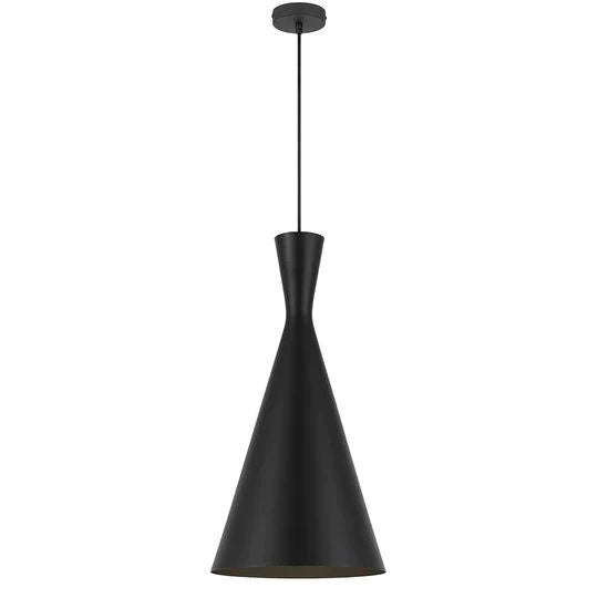 TELBIX FLERO 30 PENDANT BLACK Pendant