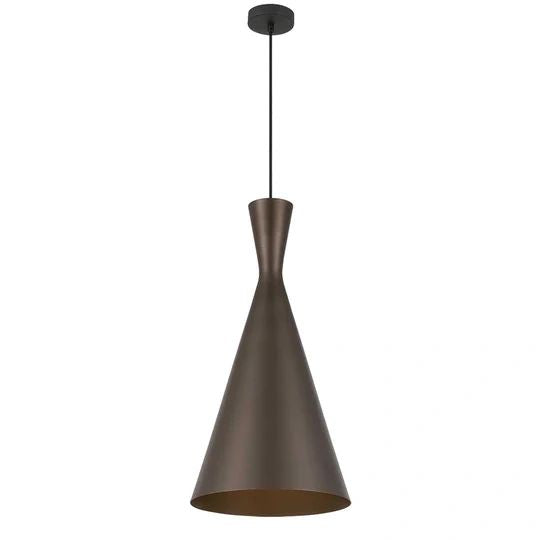 TELBIX FLERO 30 PENDANT BRONZE Pendant