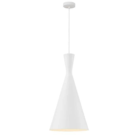 TELBIX FLERO 30 PENDANT WHITE Pendant