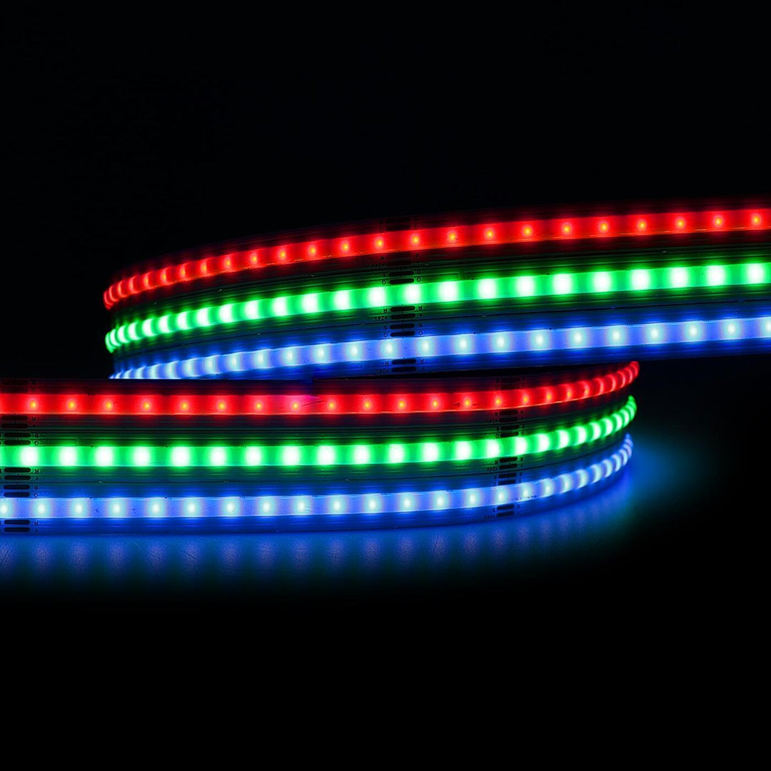 FLEXI STREAMLINE 24V RGB 5M KIT FLBP24V5M/RGB - 6W/M LED STRIP