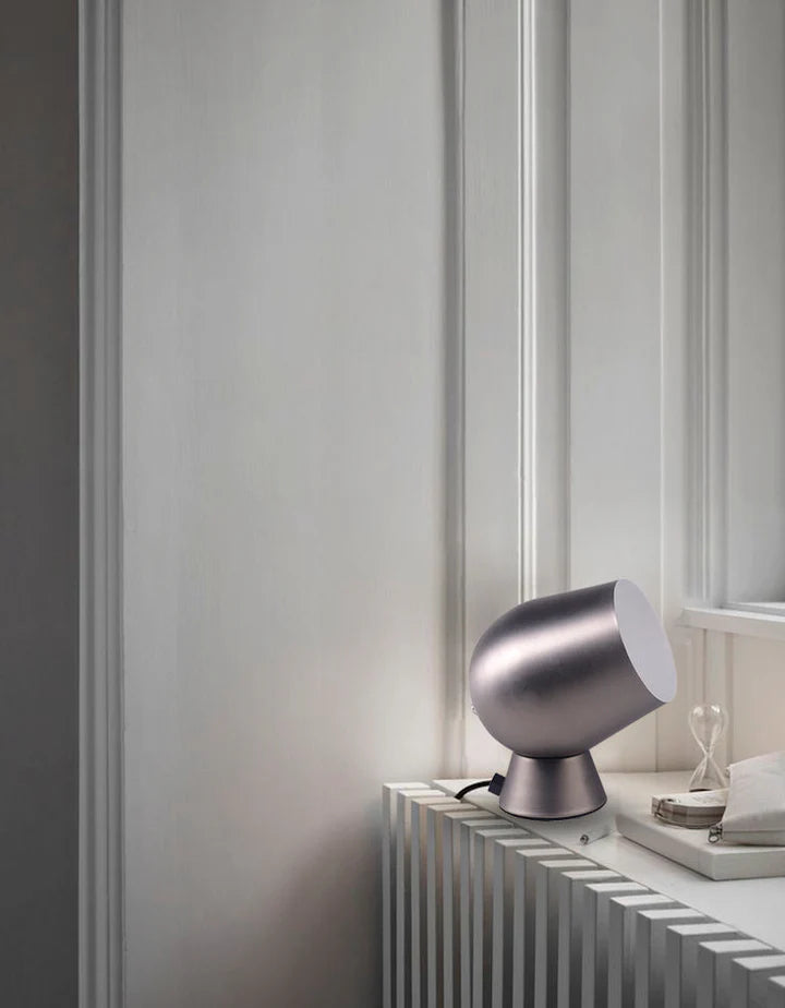 FOKUS: Touch On / Off Iron Table Lamps TABLE LAMP