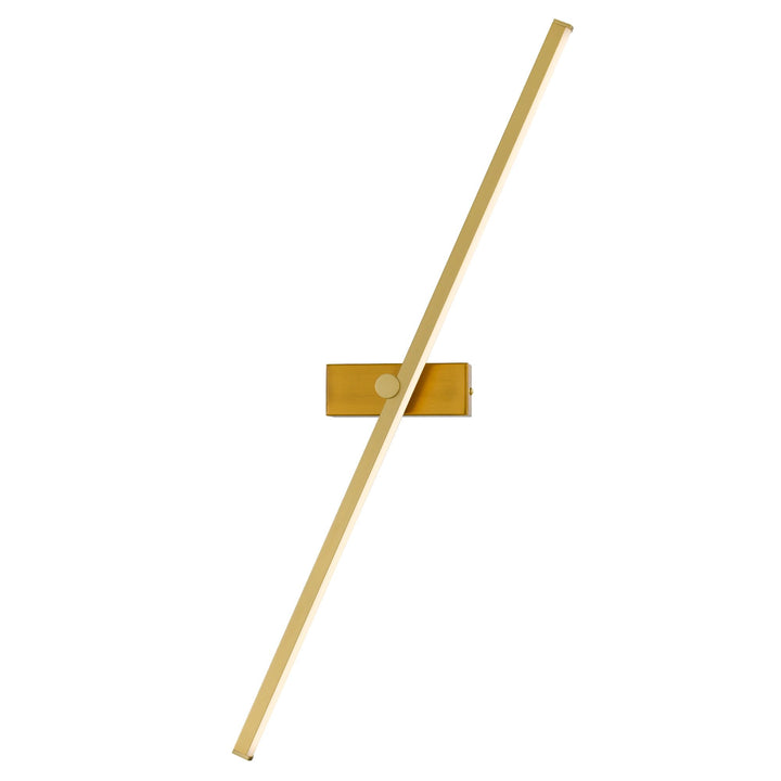 Telbix FOLEY 80 VANITY WALL LIGHT VANITY LIGHT