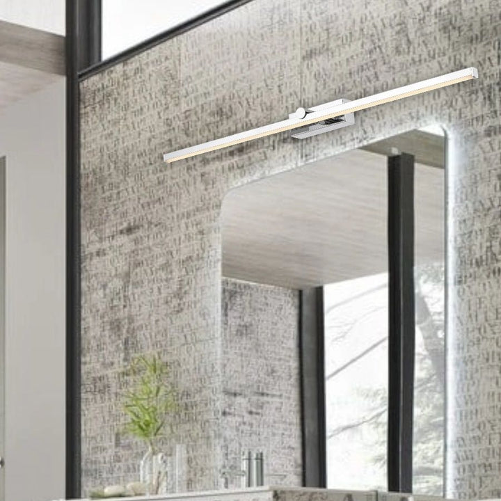 Telbix FOLEY 80 VANITY WALL LIGHT VANITY LIGHT