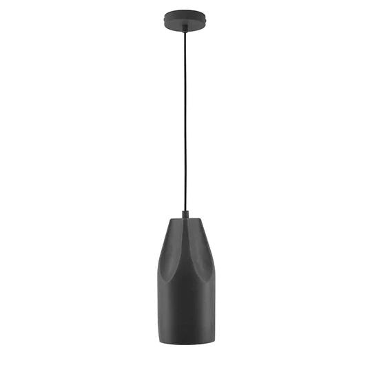 TELBIX FORMA 12 PENDANT DARK GREY Pendant