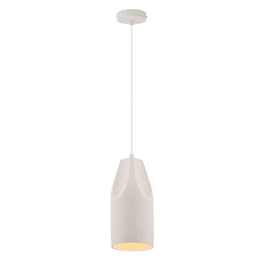 TELBIX FORMA 12 PENDANT WHITE Pendant