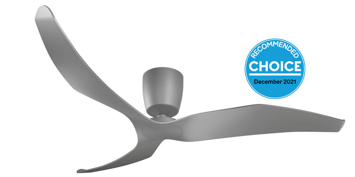 Aeratron FR 3 Blade DC- Silver Ceiling Fan
