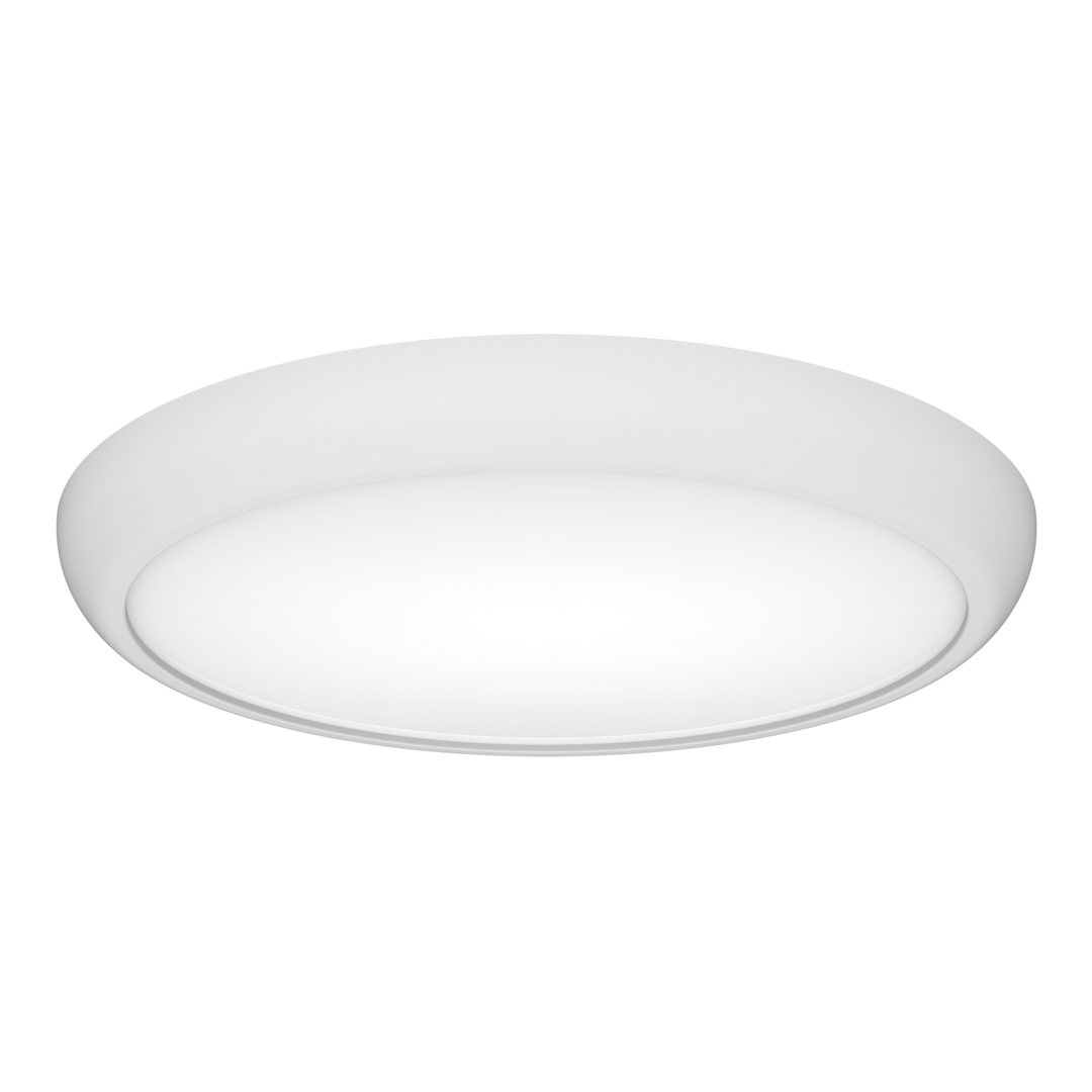 FRISBEE SL2104TC - 8W/25W OYSTER LIGHT