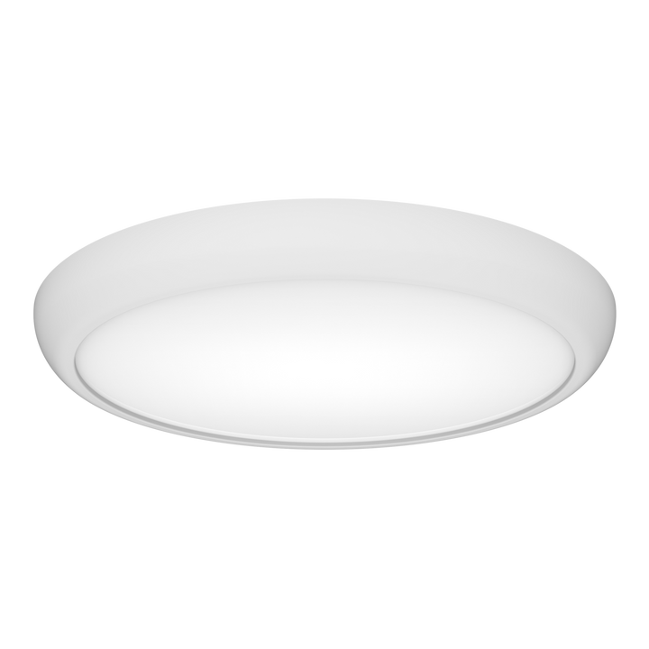 FRISBEE SL2104TC - 8W/25W OYSTER LIGHT