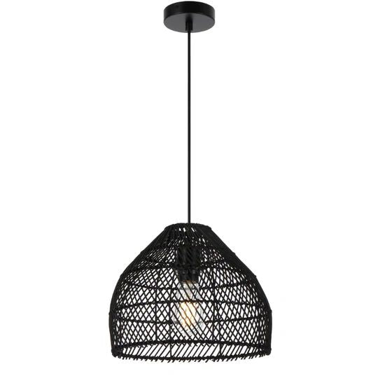 TELBIX FRYA 30 PENDANT BLACK Pendant