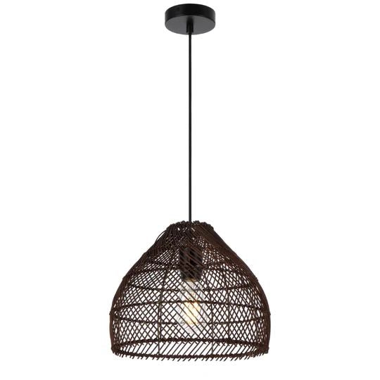 TELBIX FRYA 30 PENDANT BROWN Pendant