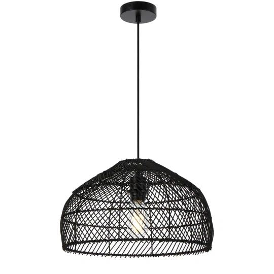 TELBIX FRYA 40 PENDANT BLACK Pendant