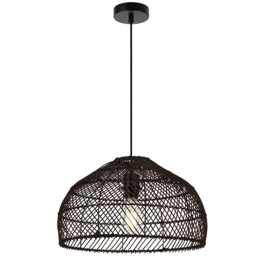 TELBIX FRYA 40 PENDANT BROWN Pendant