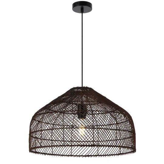 TELBIX FRYA 50 PENDANT BROWN Pendant