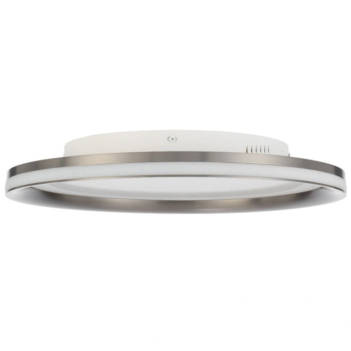 Telbix FULCRUM 40 OYSTER Pendant