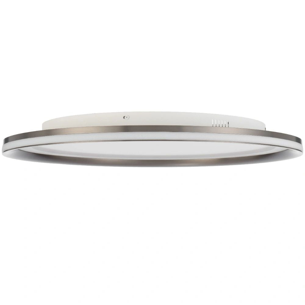 Telbix FULCRUM 60 OYSTER OYSTER LIGHT