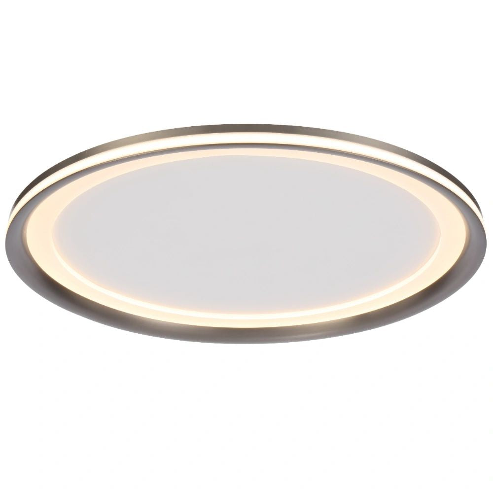 Telbix FULCRUM 60 OYSTER OYSTER LIGHT