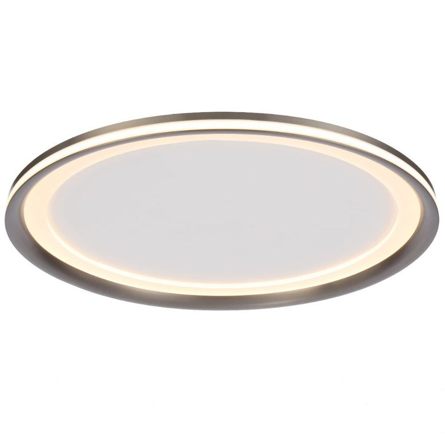Telbix FULCRUM 60 OYSTER OYSTER LIGHT