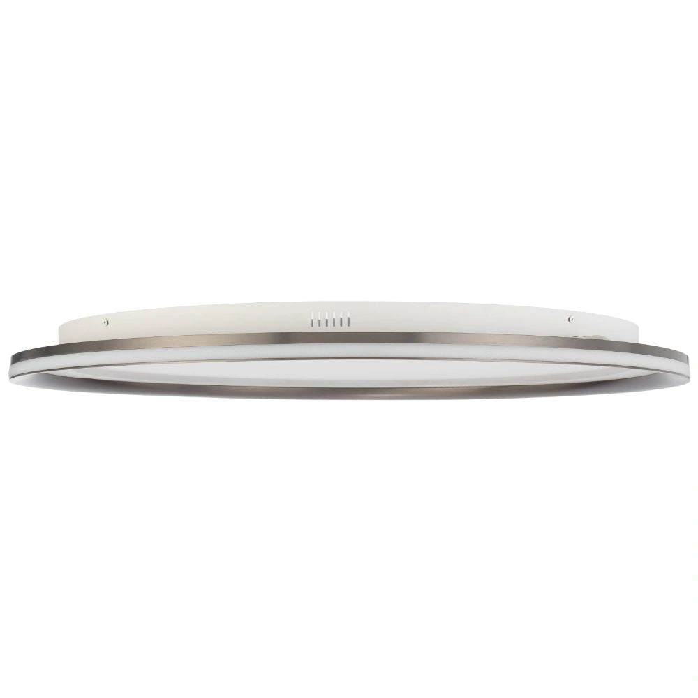 Telbix FULCRUM 80 OYSTER OYSTER LIGHT