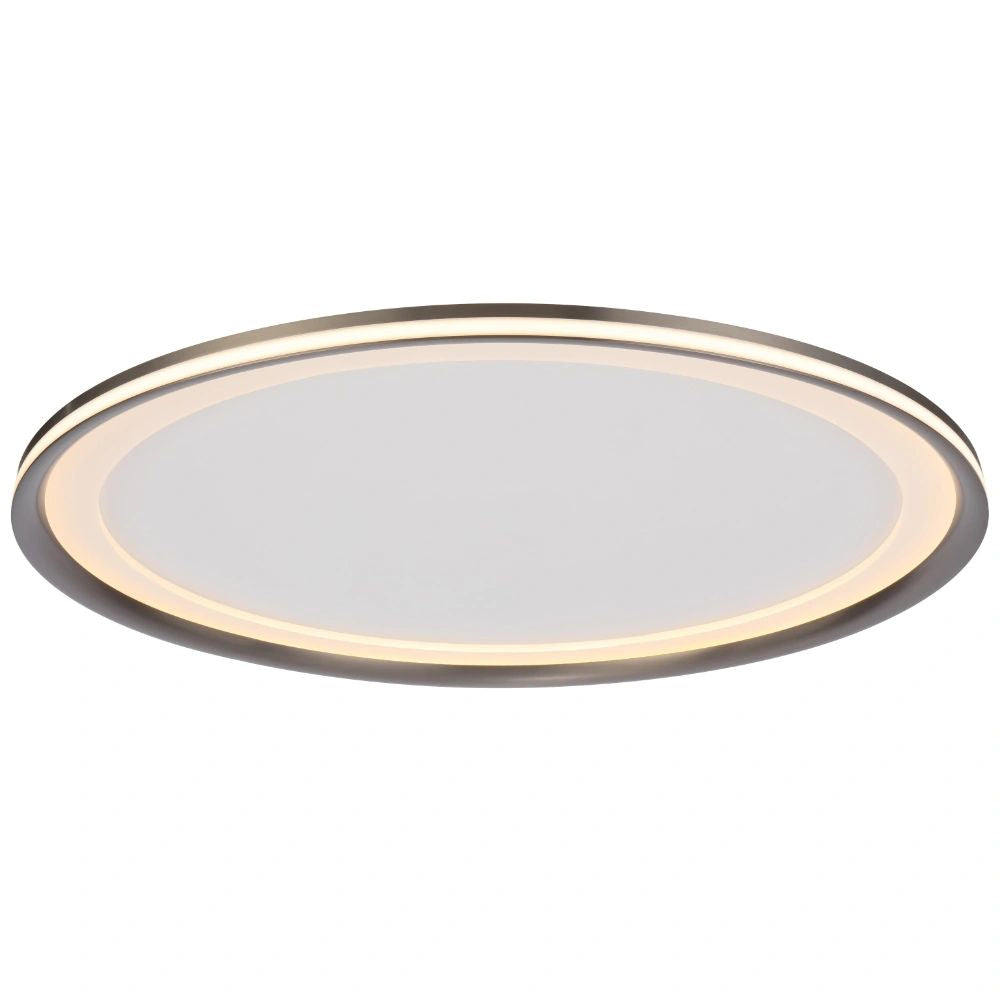 Telbix FULCRUM 80 OYSTER OYSTER LIGHT