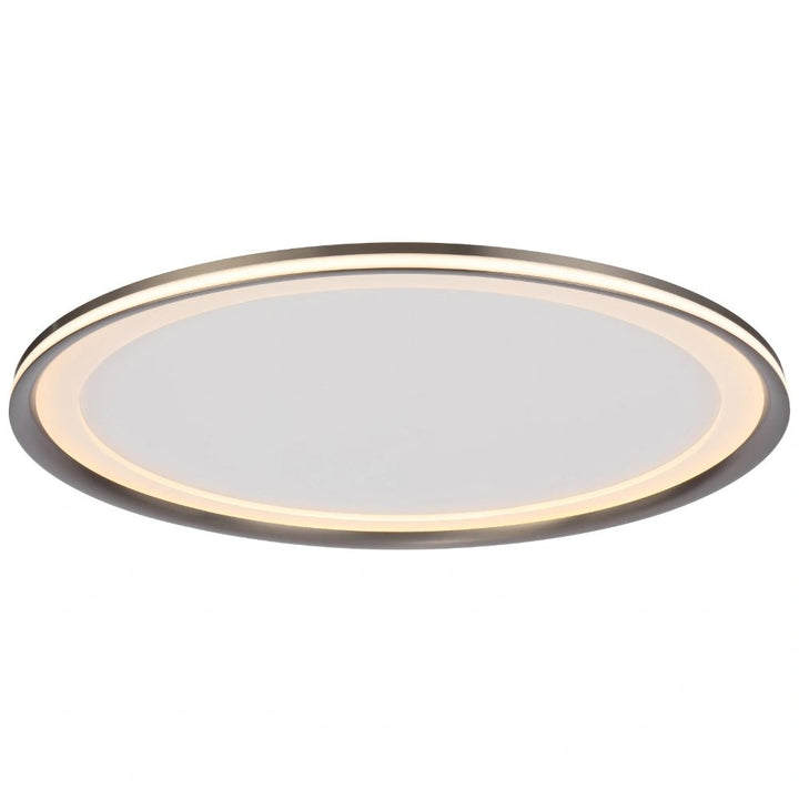 Telbix FULCRUM 80 OYSTER OYSTER LIGHT