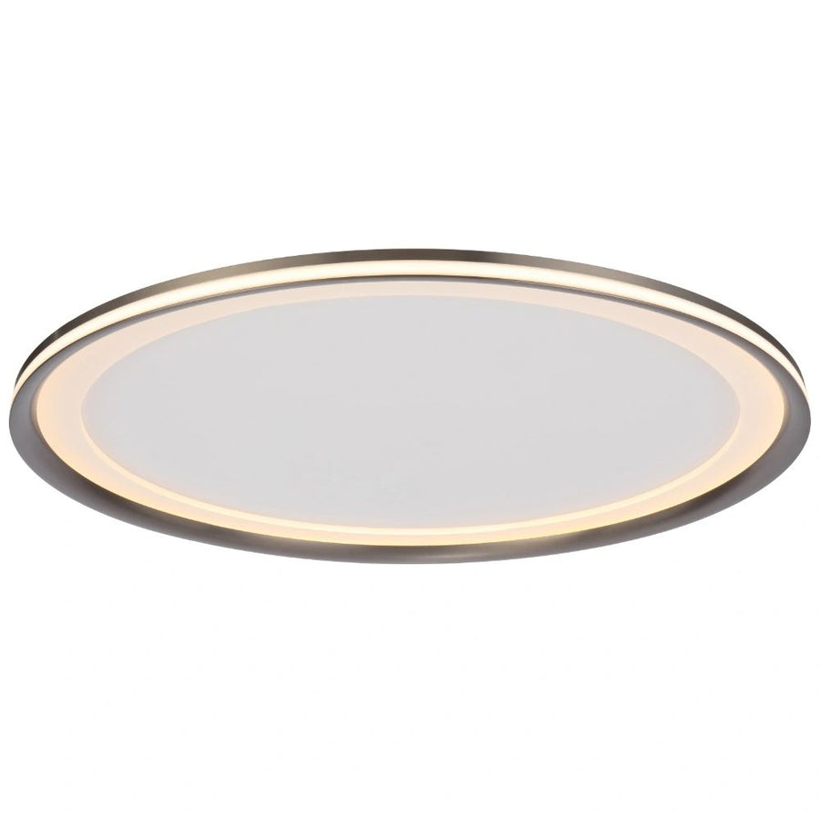 Telbix FULCRUM 80 OYSTER OYSTER LIGHT
