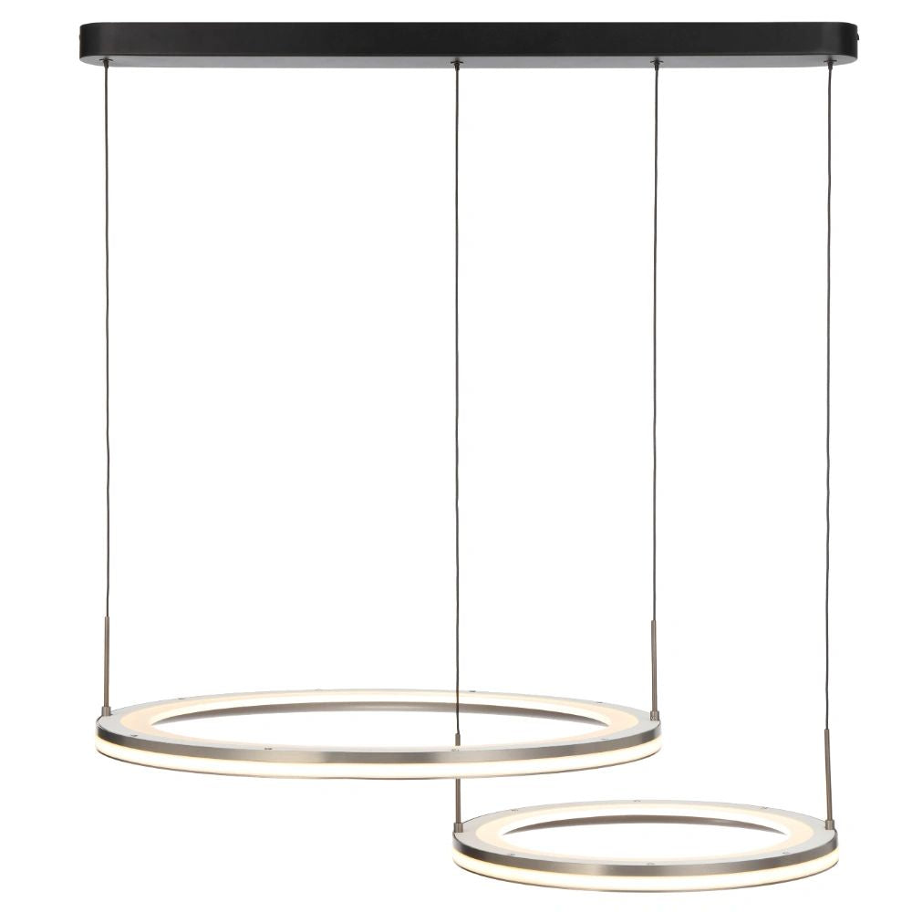 Telbix FULCRUM 2 LIGHT PENDANT Pendant
