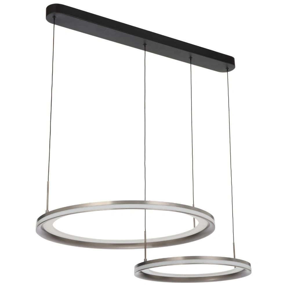 Telbix FULCRUM 2 LIGHT PENDANT Pendant