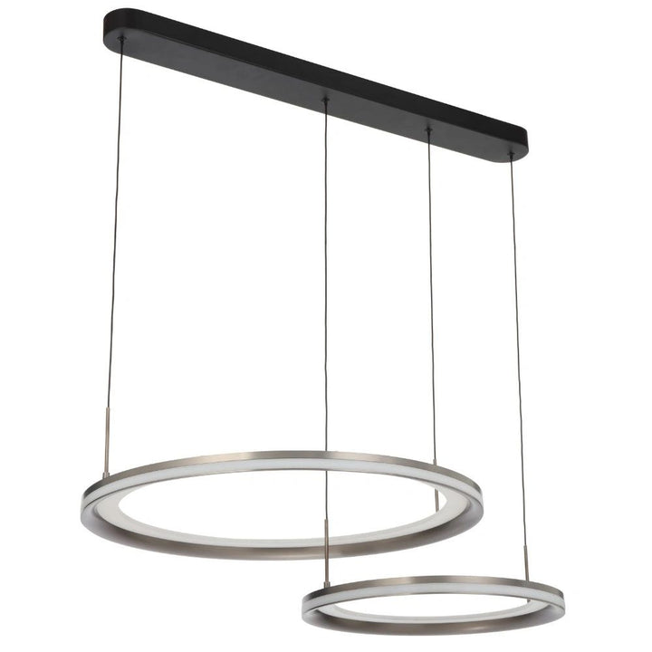 Telbix FULCRUM 2 LIGHT PENDANT Pendant