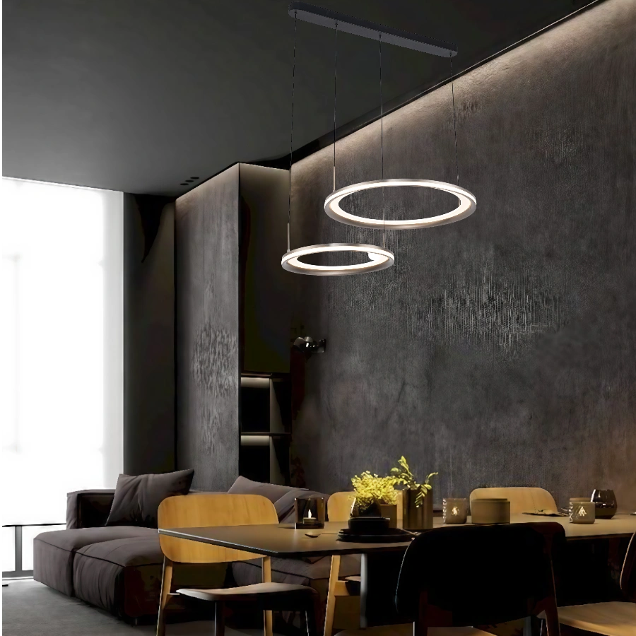 Telbix FULCRUM 2 LIGHT PENDANT Pendant