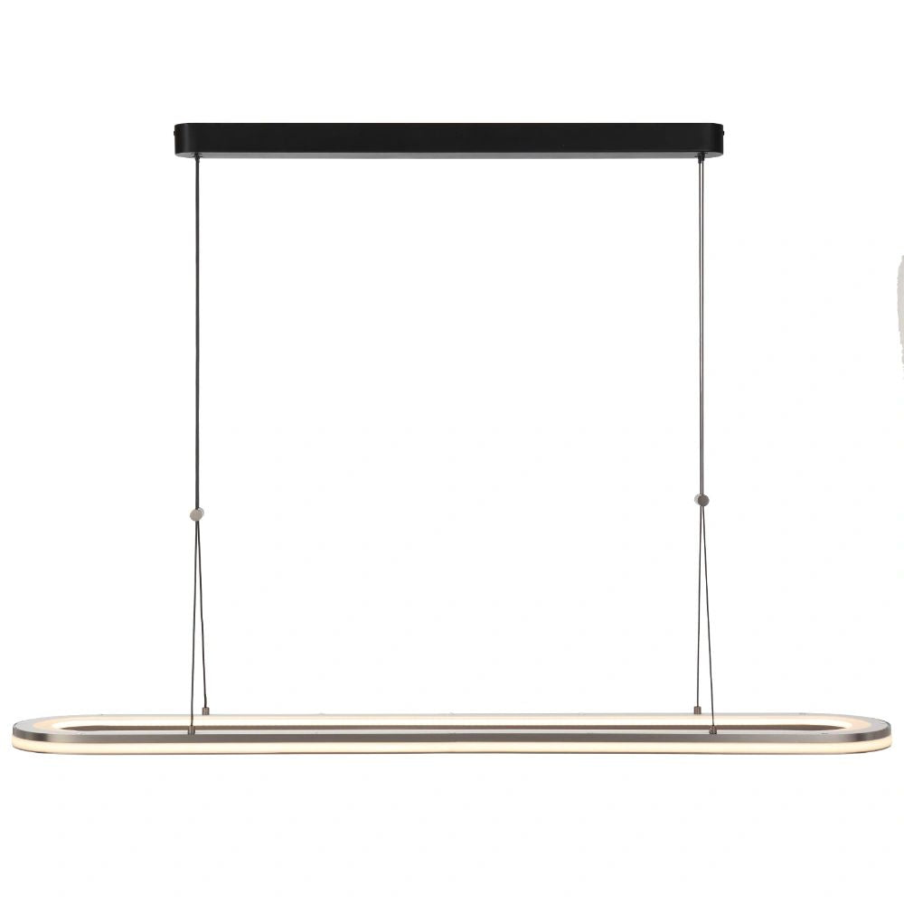 Telbix FULCRUM RECTANGLE PENDANT Pendant