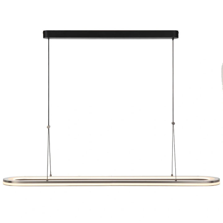 Telbix FULCRUM RECTANGLE PENDANT Pendant