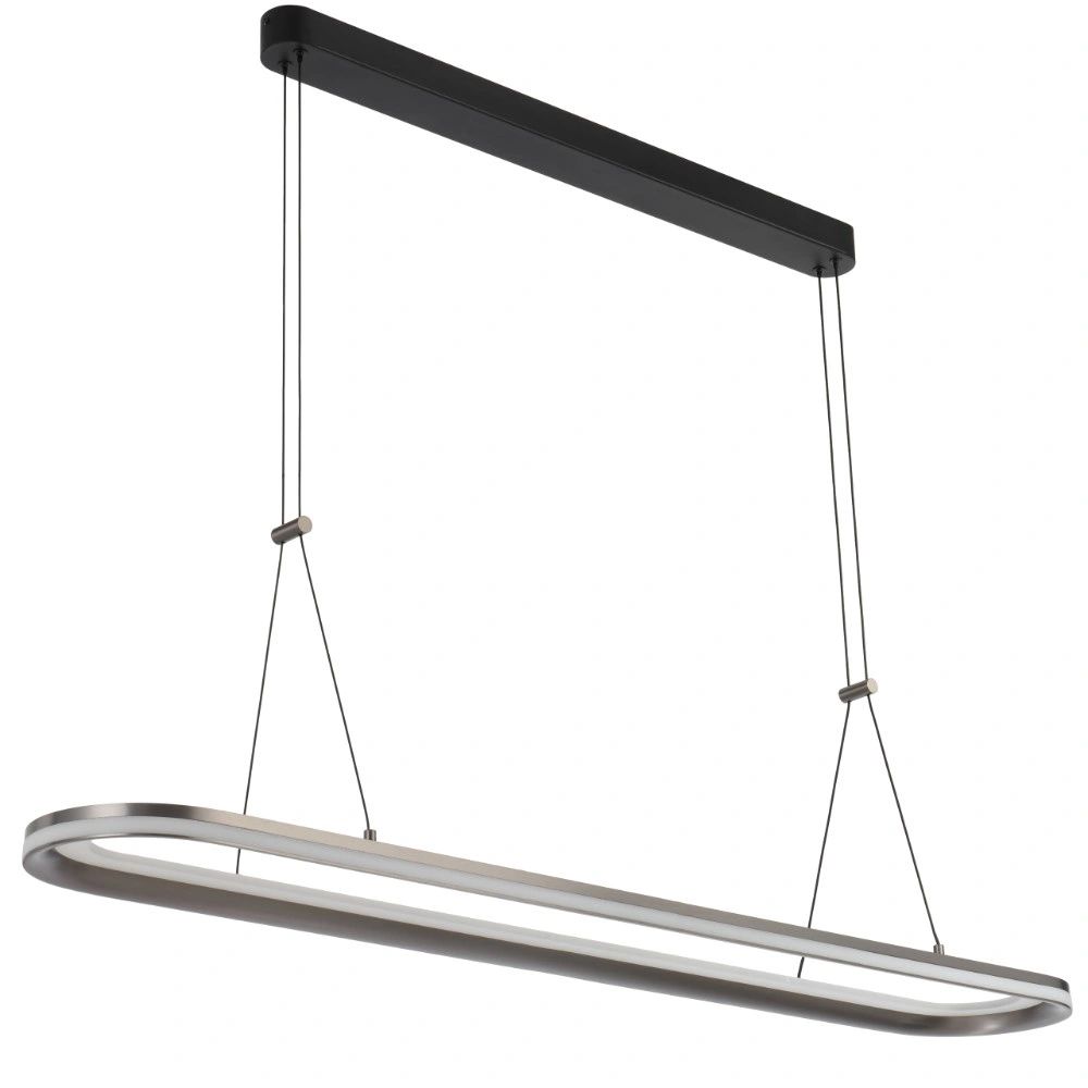 Telbix FULCRUM RECTANGLE PENDANT Pendant