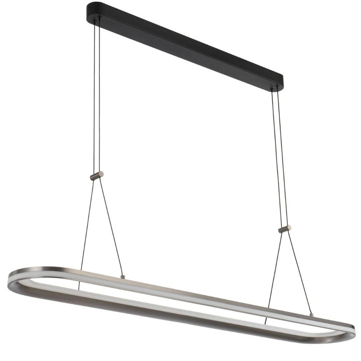 Telbix FULCRUM RECTANGLE PENDANT Pendant