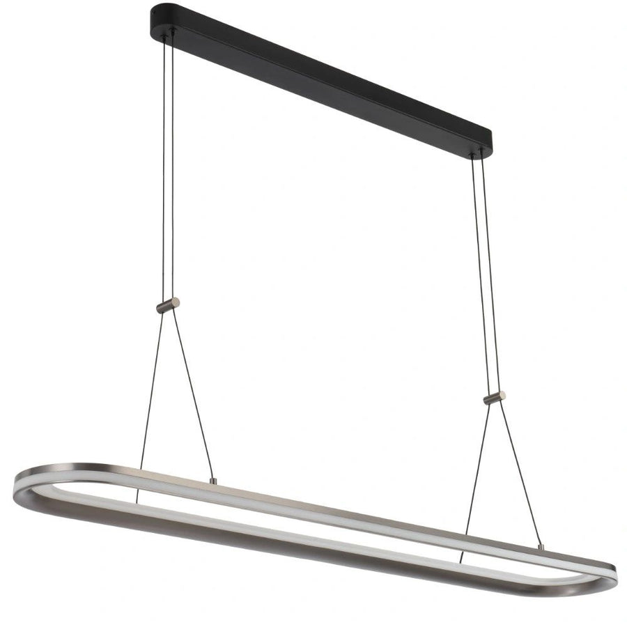 Telbix FULCRUM RECTANGLE PENDANT Pendant