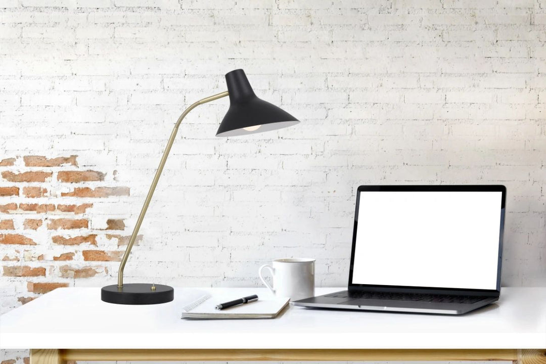 TELBIX FARBON TABLE LAMP TABLE LAMP