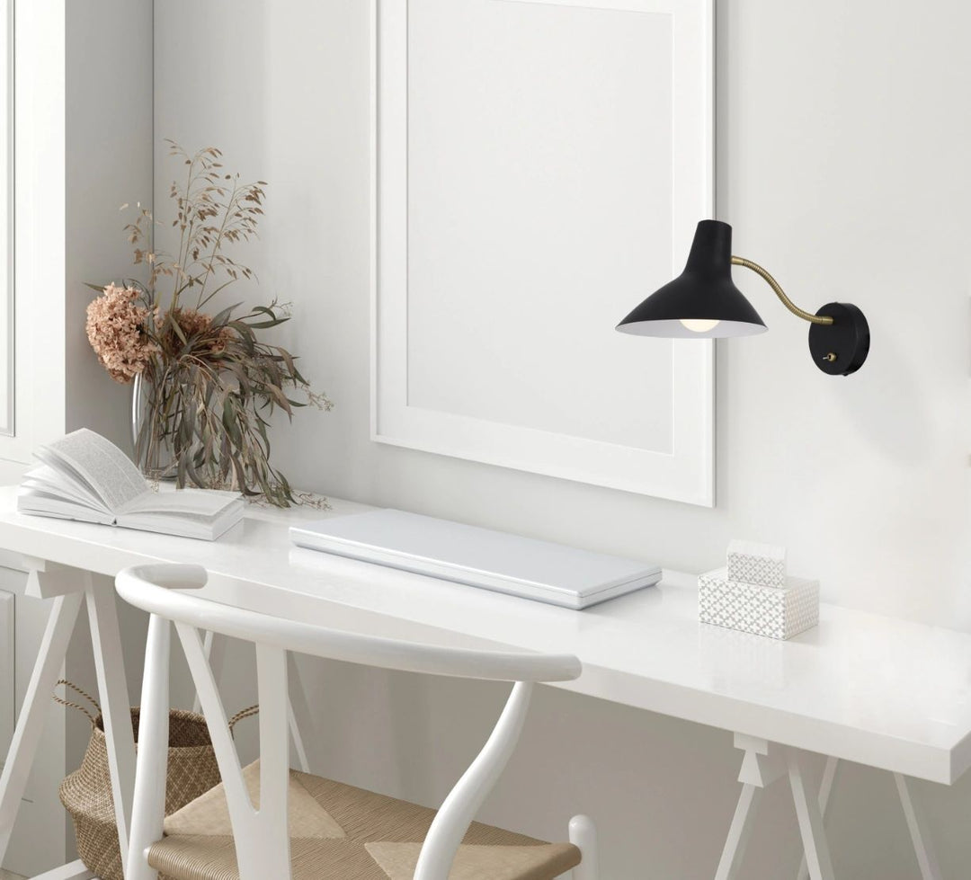 TELBIX FARBON SHORT WALL LIGHT WALL LIGHT