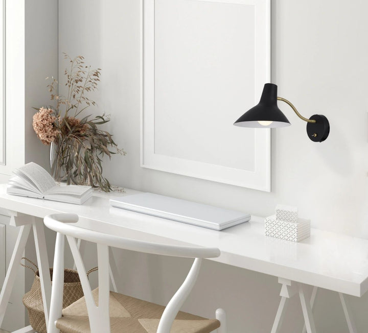 TELBIX FARBON SHORT WALL LIGHT WALL LIGHT