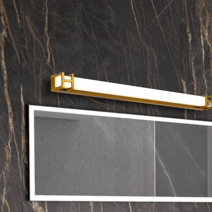 Telbix GILSON 60 VANITY WALL LIGHT VANITY LIGHT